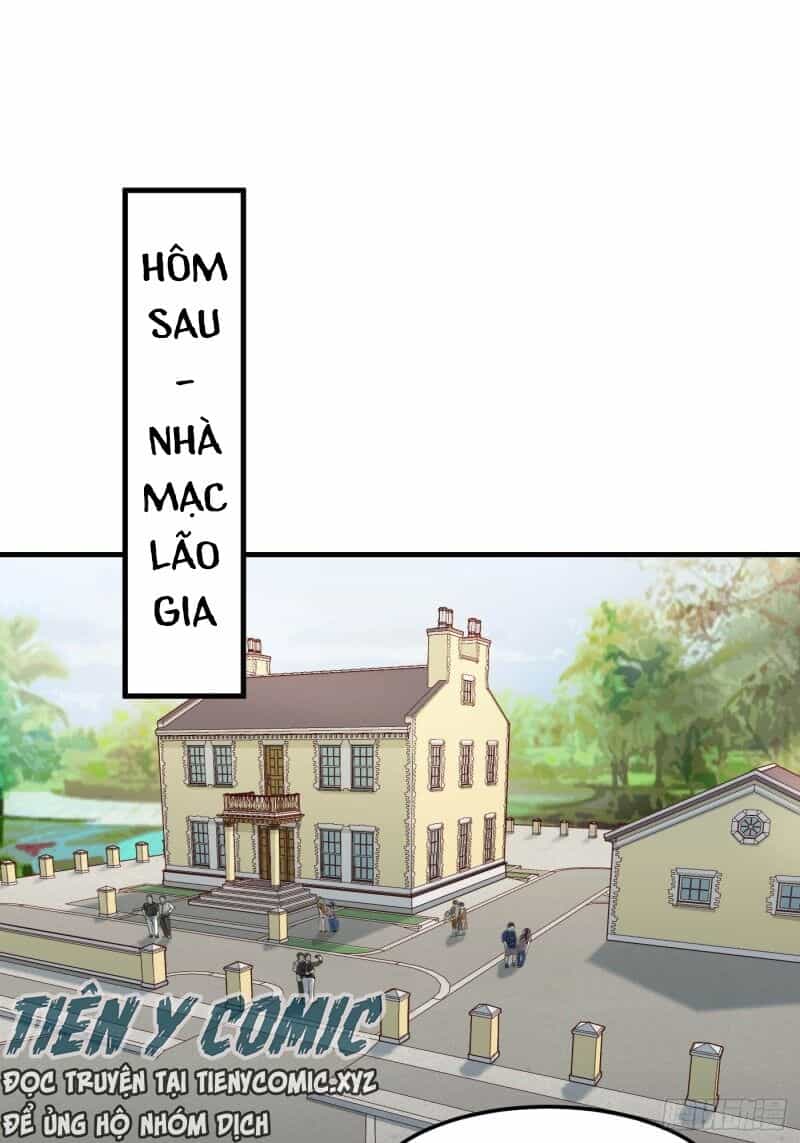 Chí Tôn Thần Nhãn - Chương 33 - ảnh 10