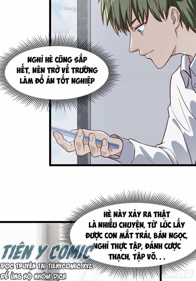 Chí Tôn Thần Nhãn - Chương 33 - ảnh 47