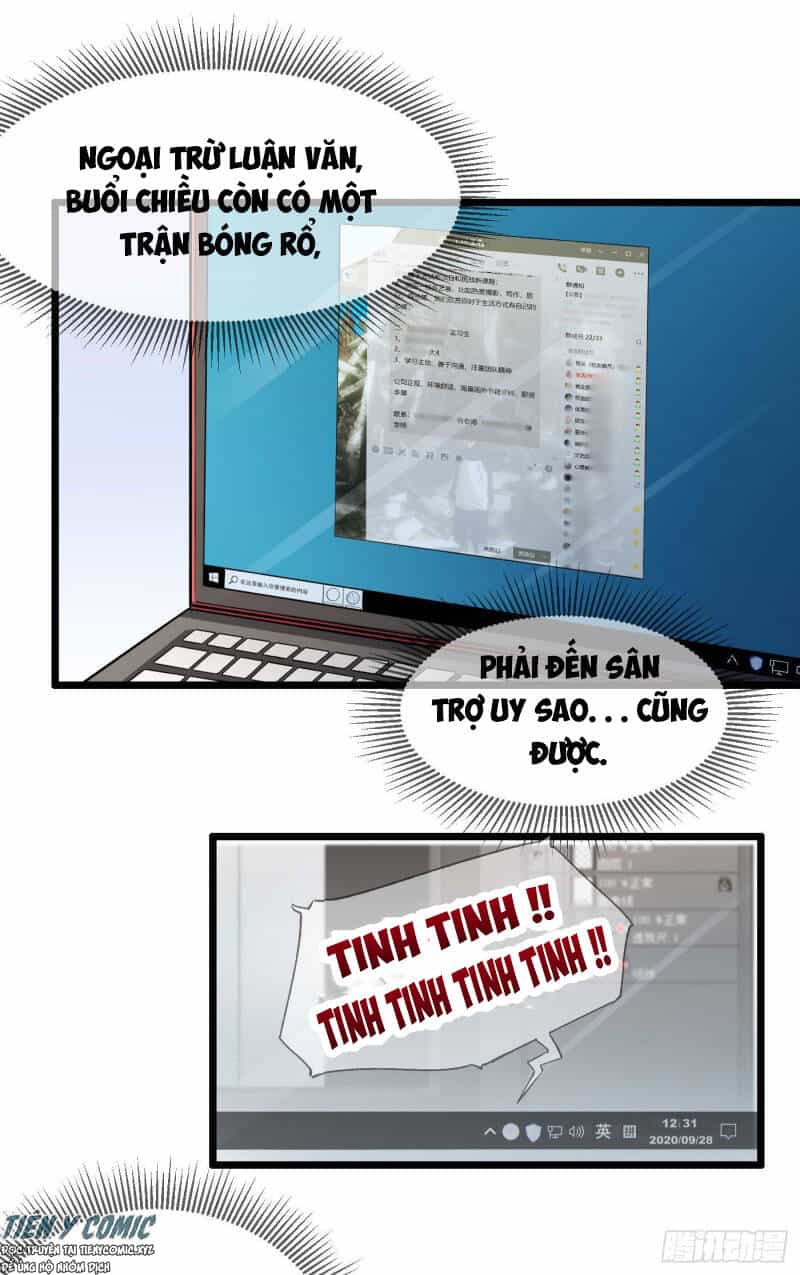 Chí Tôn Thần Nhãn - Chương 34 - ảnh 8