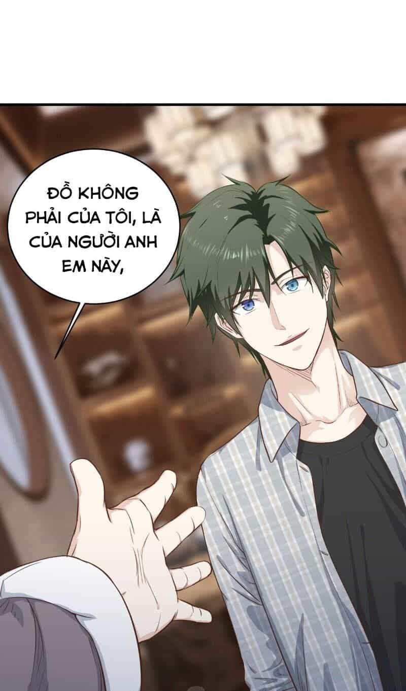 Chí Tôn Thần Nhãn - Chương 4 - ảnh 23