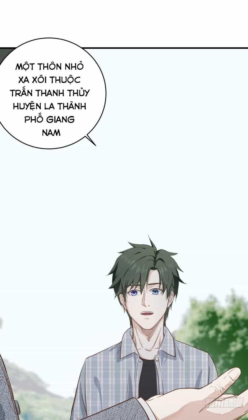 Chí Tôn Thần Nhãn - Chương 6 - ảnh 11