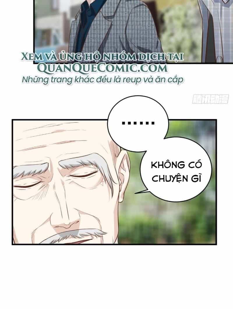 Chí Tôn Thần Nhãn - Chương 6 - ảnh 18