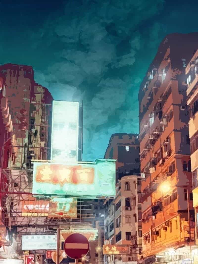 Chí Tôn Thần Nhãn - Chương 7 - ảnh 1