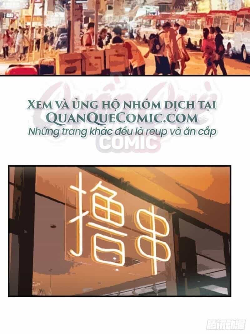 Chí Tôn Thần Nhãn - Chương 7 - ảnh 2