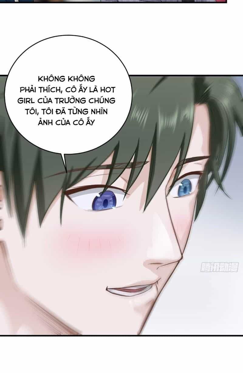 Chí Tôn Thần Nhãn - Chương 7 - ảnh 22