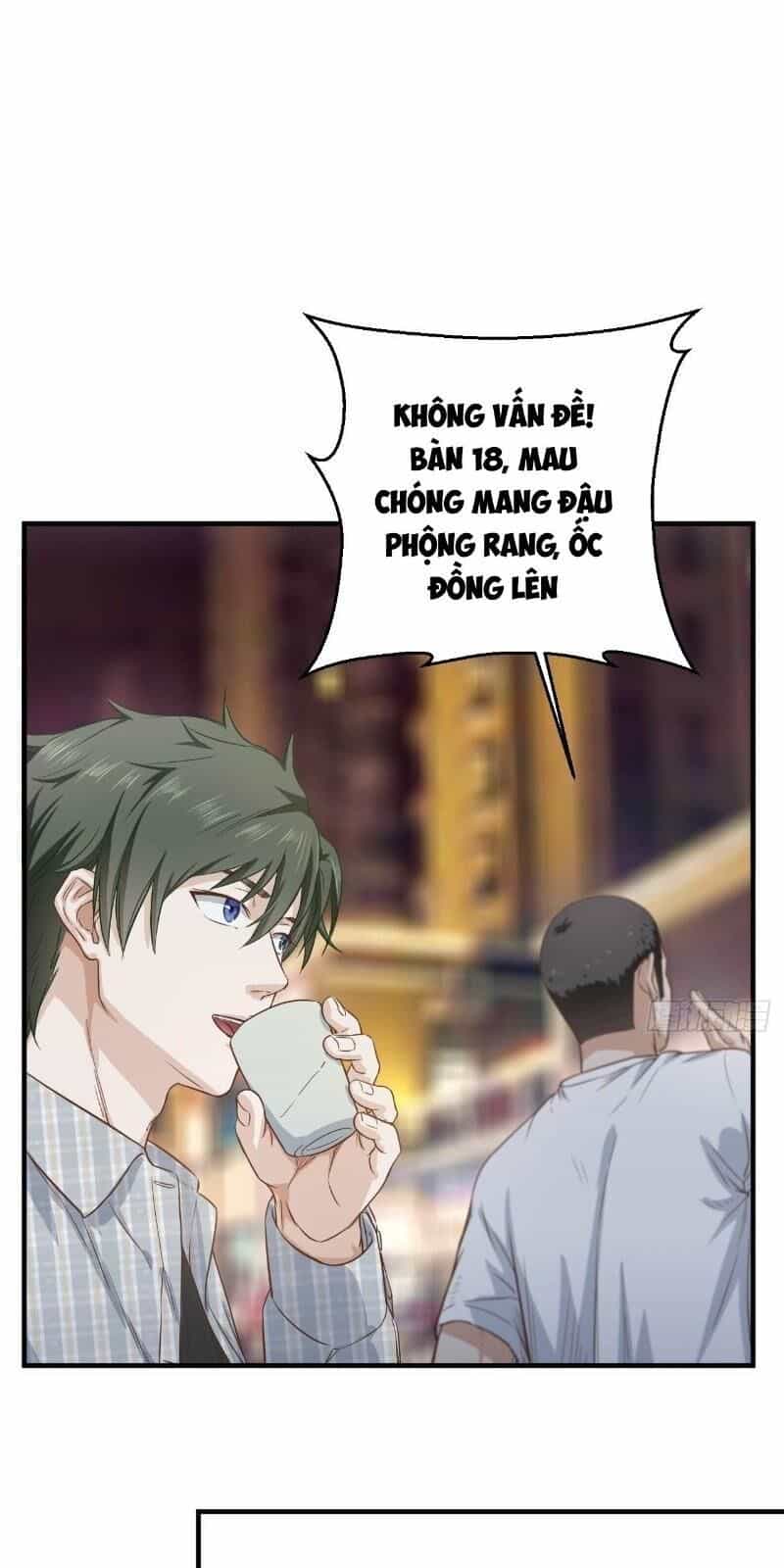 Chí Tôn Thần Nhãn - Chương 7 - ảnh 5
