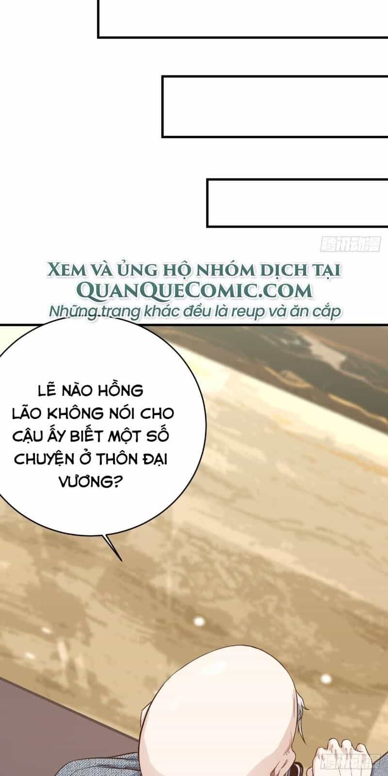 Chí Tôn Thần Nhãn - Chương 7 - ảnh 6