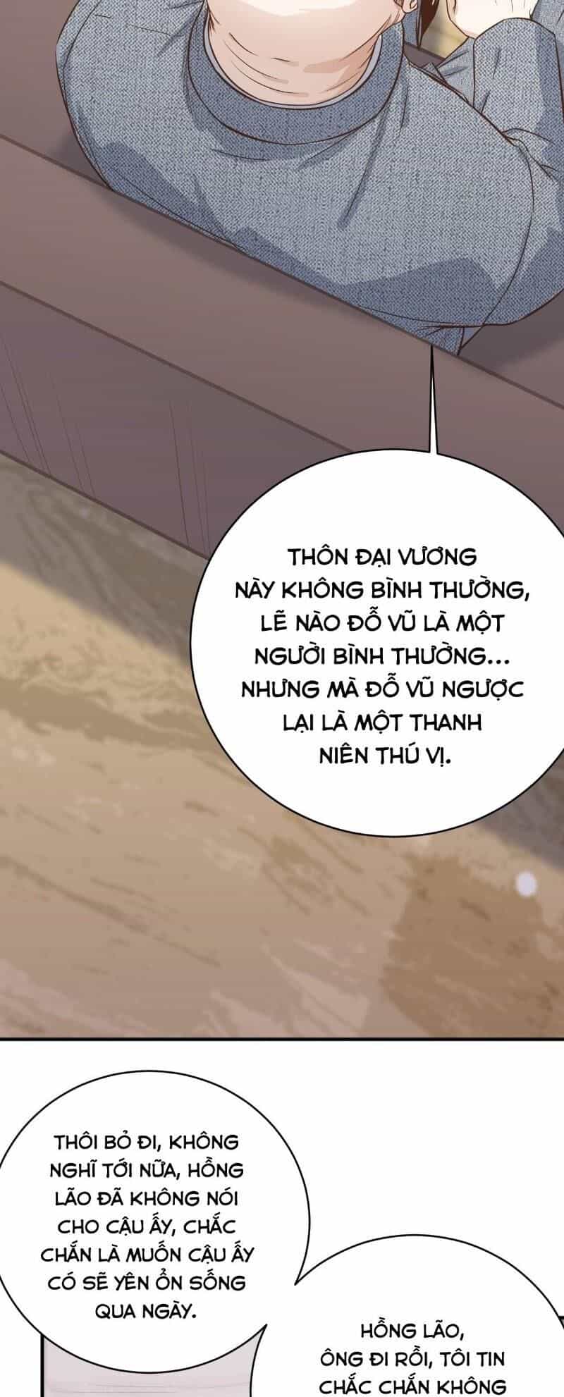 Chí Tôn Thần Nhãn - Chương 7 - ảnh 7