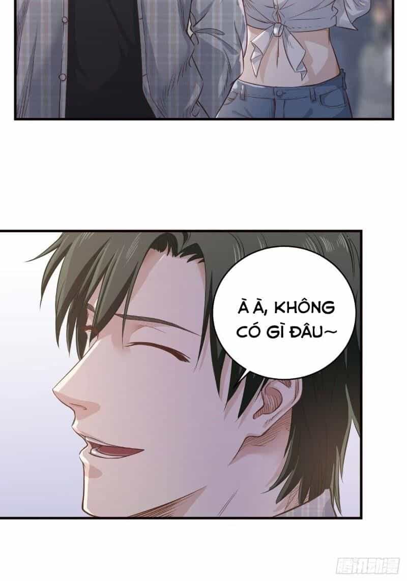 Chí Tôn Thần Nhãn - Chương 8 - ảnh 22