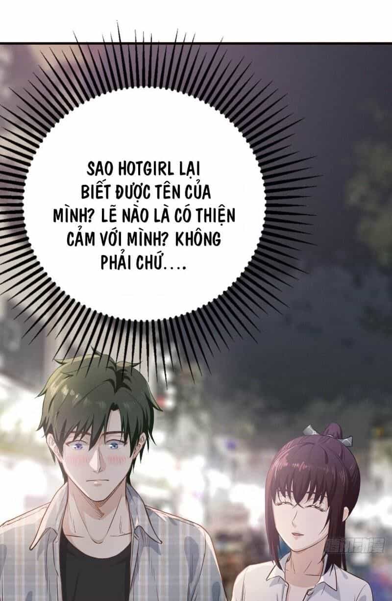 Chí Tôn Thần Nhãn - Chương 8 - ảnh 23