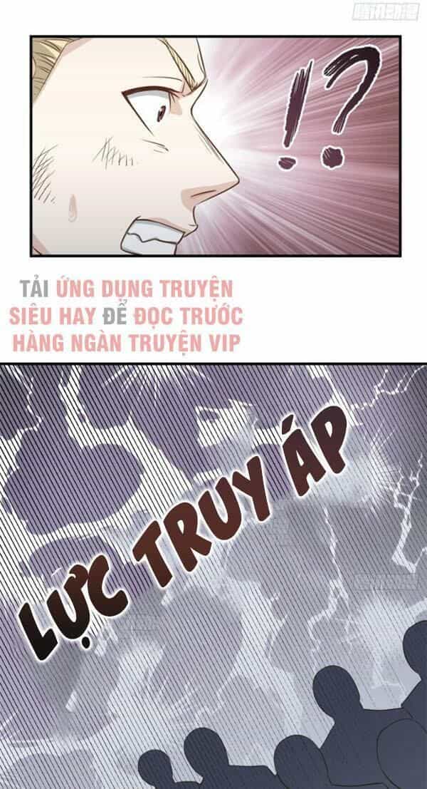 Chí Tôn Thần Nhãn - Chương 9 - ảnh 9
