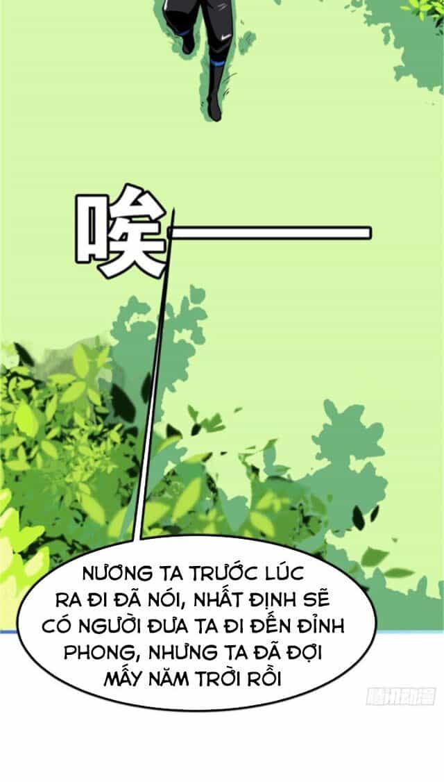 Chí Tôn Thổ Hào Hệ Thống - Chương 1 - ảnh 15