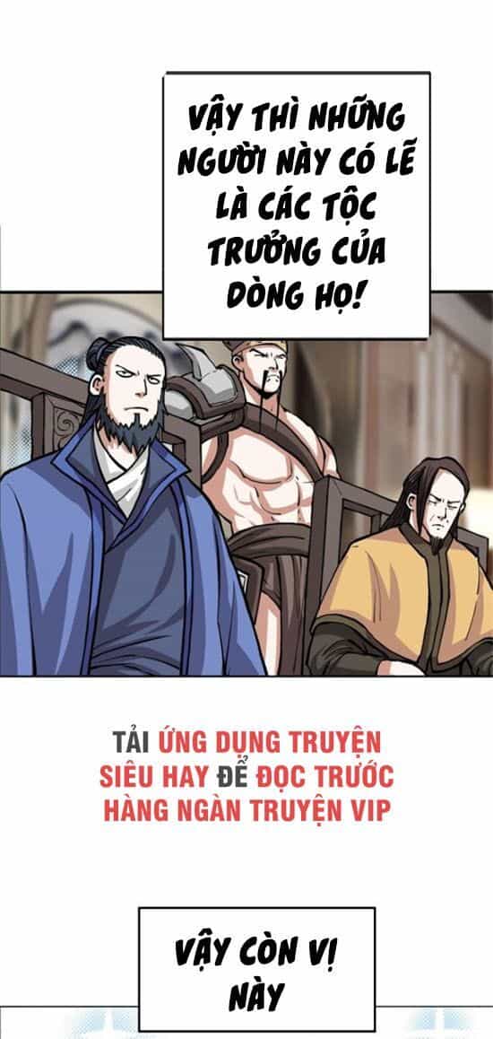 Chí Tôn Thổ Hào Hệ Thống - Chương 2 - ảnh 26