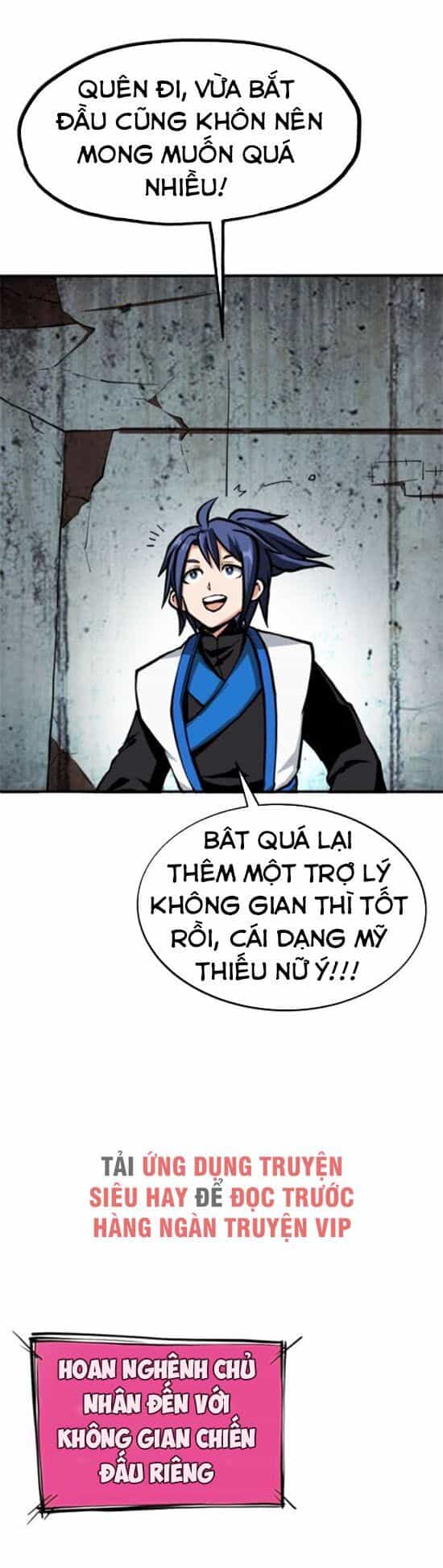 Chí Tôn Thổ Hào Hệ Thống - Chương 3 - ảnh 10
