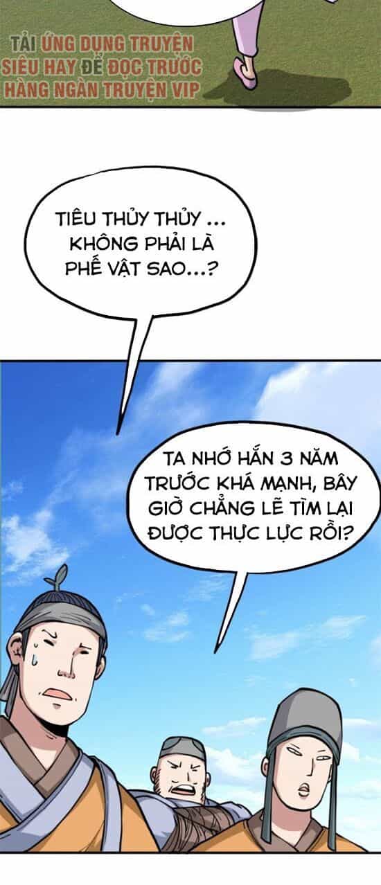 Chí Tôn Thổ Hào Hệ Thống - Chương 5 - ảnh 16