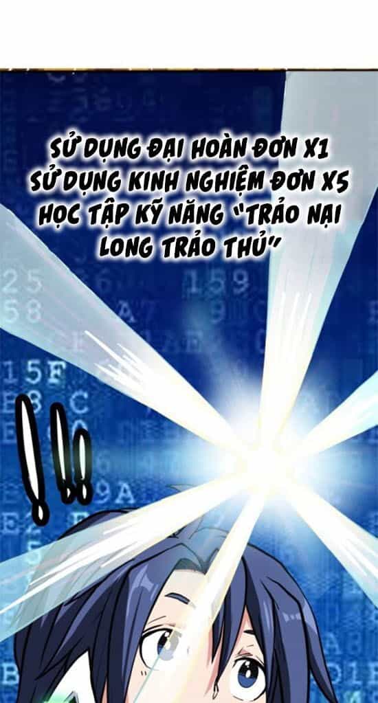 Chí Tôn Thổ Hào Hệ Thống - Chương 5 - ảnh 5