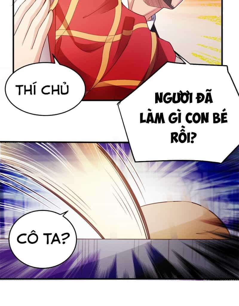 Chí Tôn Toàn Năng - Chương 1 - ảnh 18