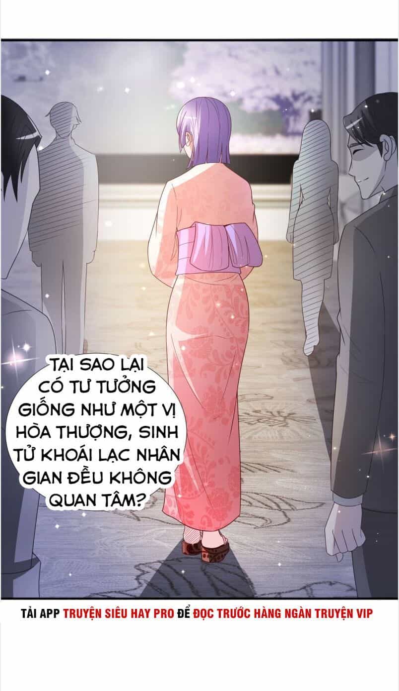 Chí Tôn Toàn Năng - Chương 10 - ảnh 19
