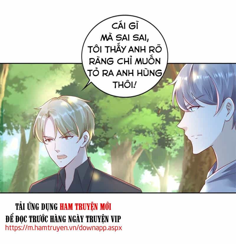 Chí Tôn Toàn Năng - Chương 99 - ảnh 20