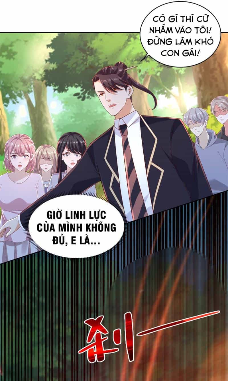 Chí Tôn Toàn Năng - Chương 99 - ảnh 23