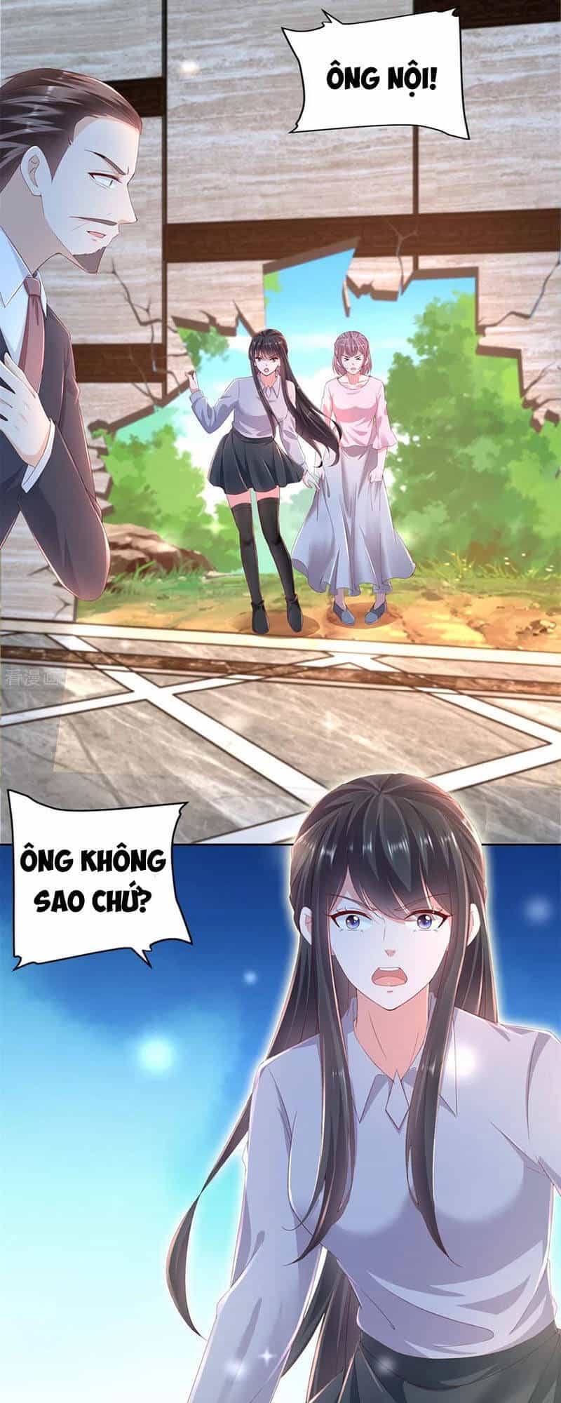 Chí Tôn Toàn Năng - Chương 102 - ảnh 18
