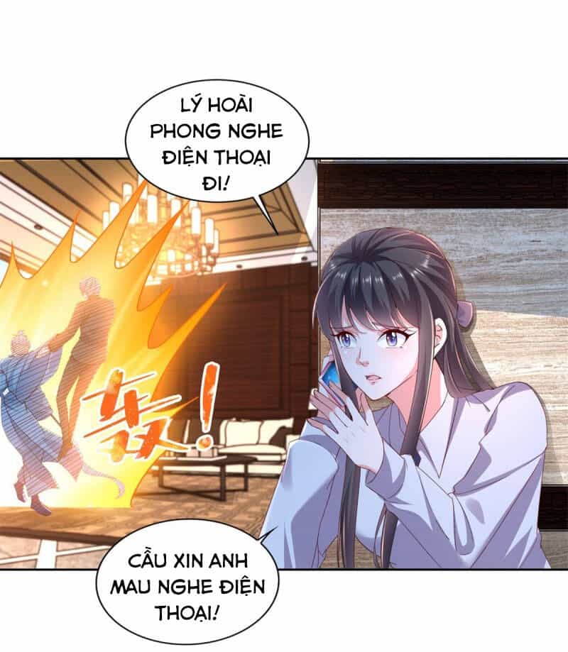 Chí Tôn Toàn Năng - Chương 103 - ảnh 10
