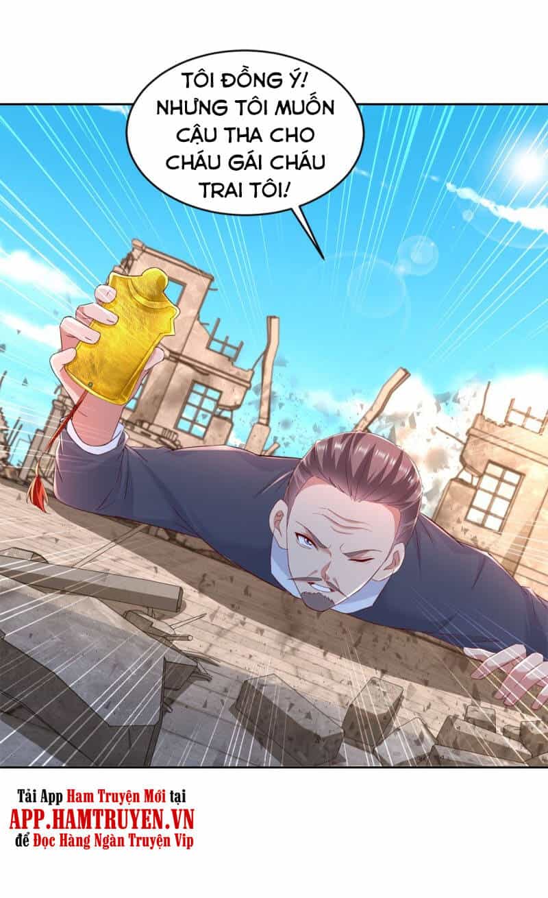Chí Tôn Toàn Năng - Chương 103 - ảnh 26