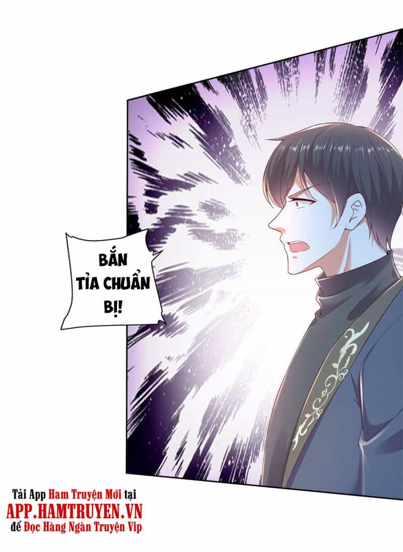 Chí Tôn Toàn Năng - Chương 103 - ảnh 34