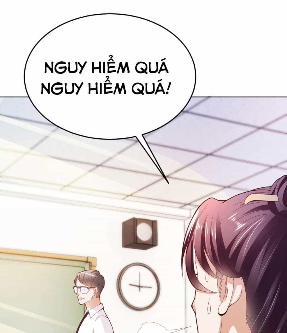 Chí Tôn Toàn Năng - Chương 13 - ảnh 41