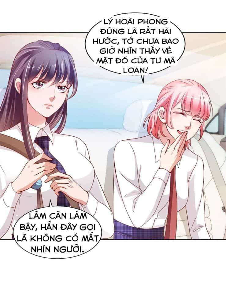 Chí Tôn Toàn Năng - Chương 14 - ảnh 21