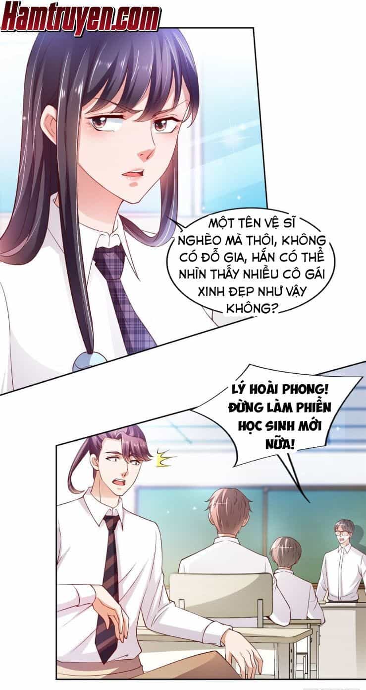 Chí Tôn Toàn Năng - Chương 14 - ảnh 5