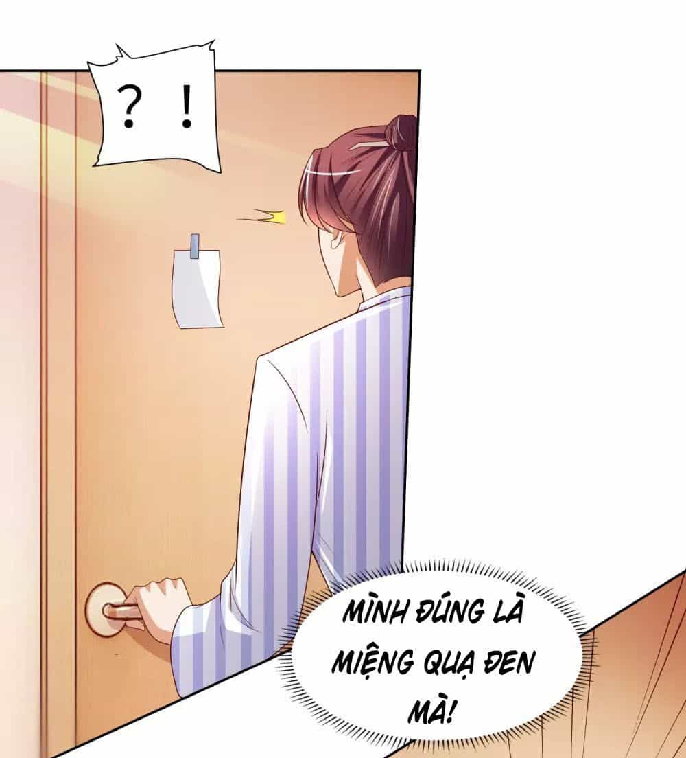 Chí Tôn Toàn Năng - Chương 16 - ảnh 27