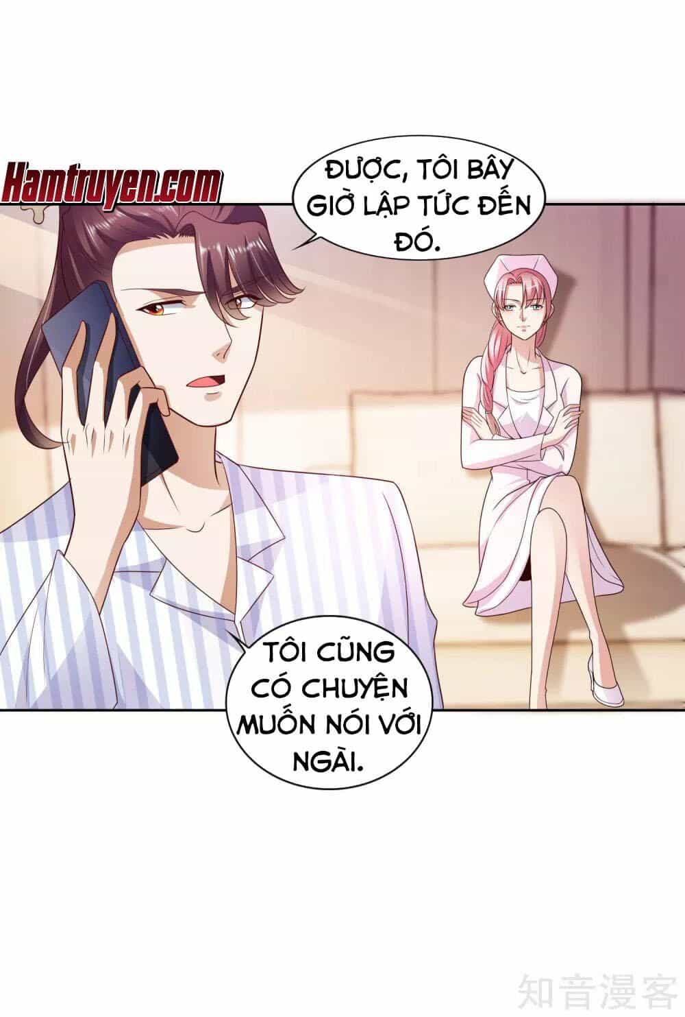 Chí Tôn Toàn Năng - Chương 17 - ảnh 7
