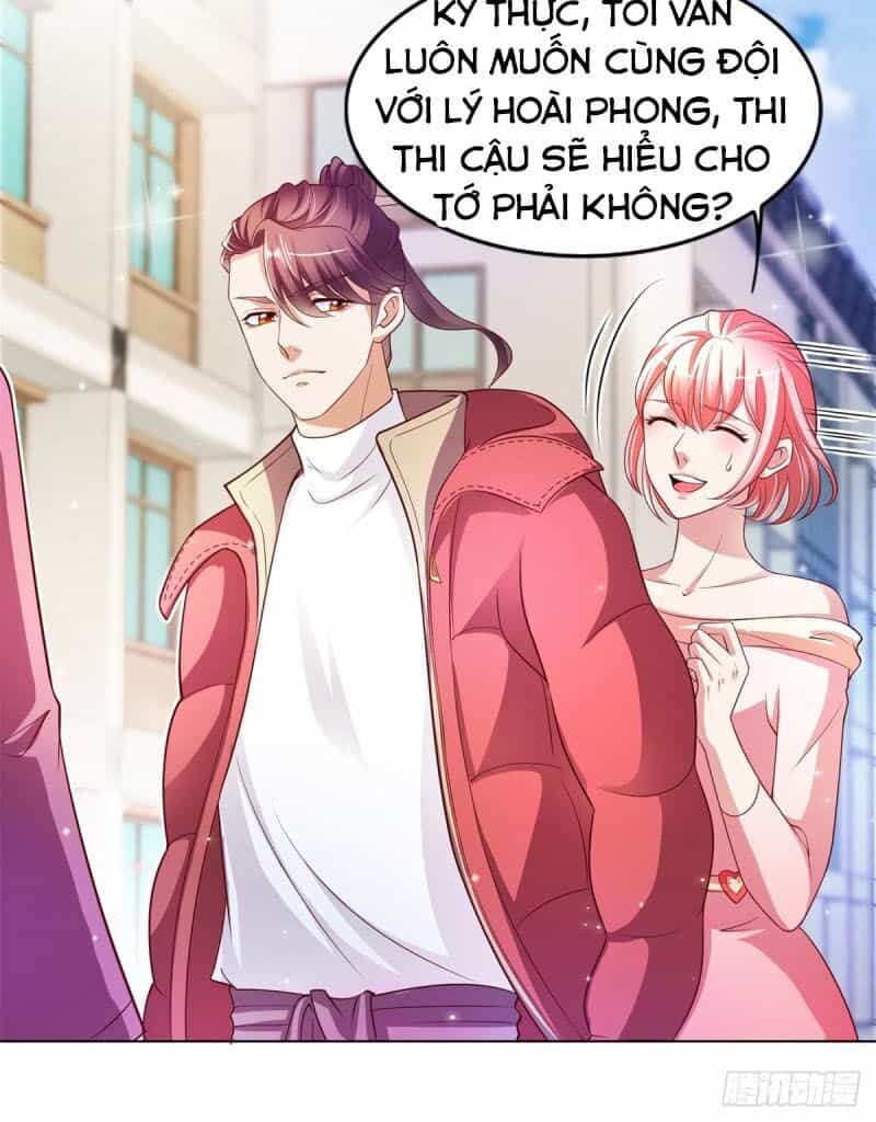 Chí Tôn Toàn Năng - Chương 18 - ảnh 15
