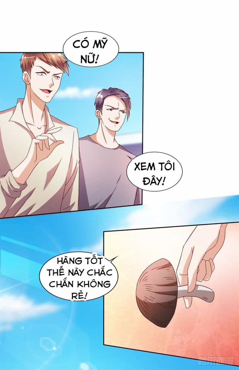 Chí Tôn Toàn Năng - Chương 22 - ảnh 22