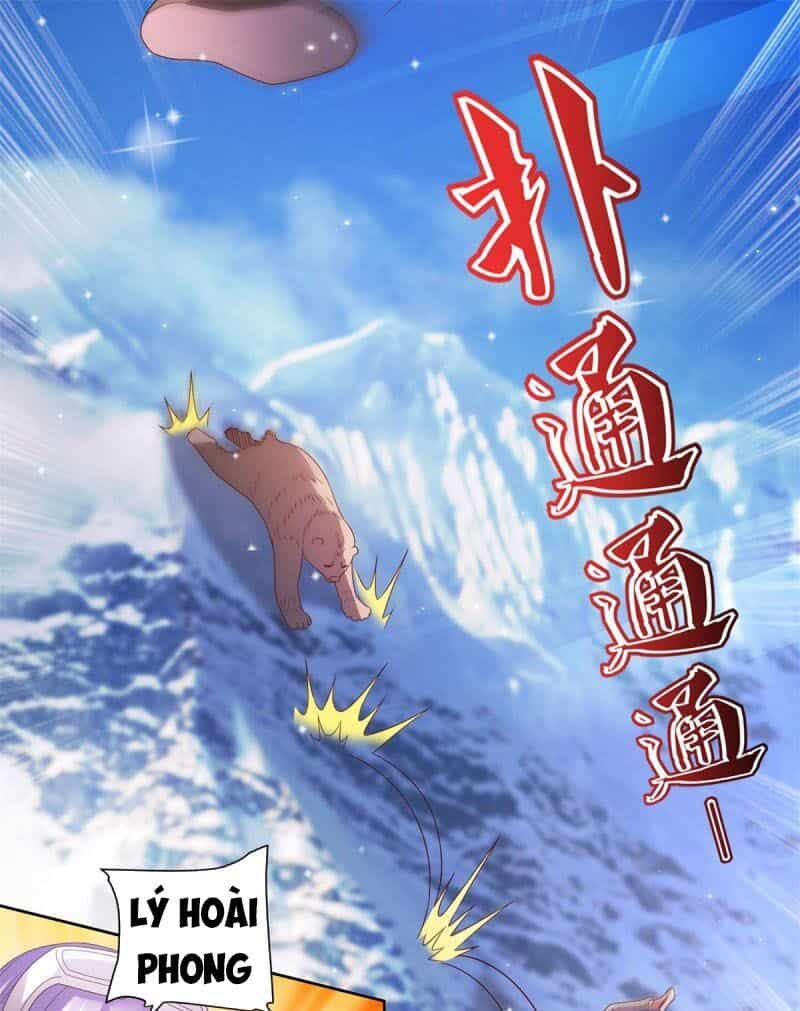 Chí Tôn Toàn Năng - Chương 24 - ảnh 11