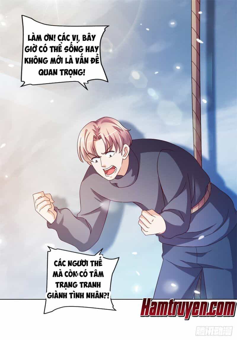 Chí Tôn Toàn Năng - Chương 26 - ảnh 16