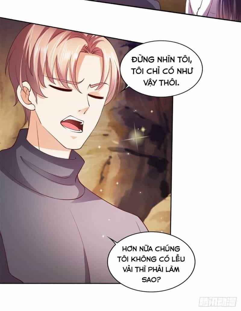 Chí Tôn Toàn Năng - Chương 27 - ảnh 22