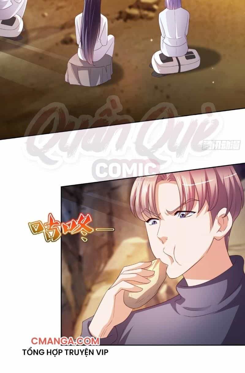 Chí Tôn Toàn Năng - Chương 29 - ảnh 2