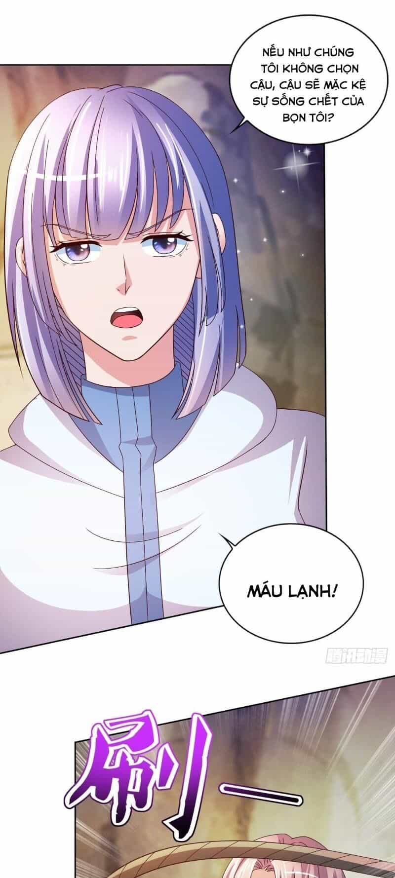 Chí Tôn Toàn Năng - Chương 29 - ảnh 5