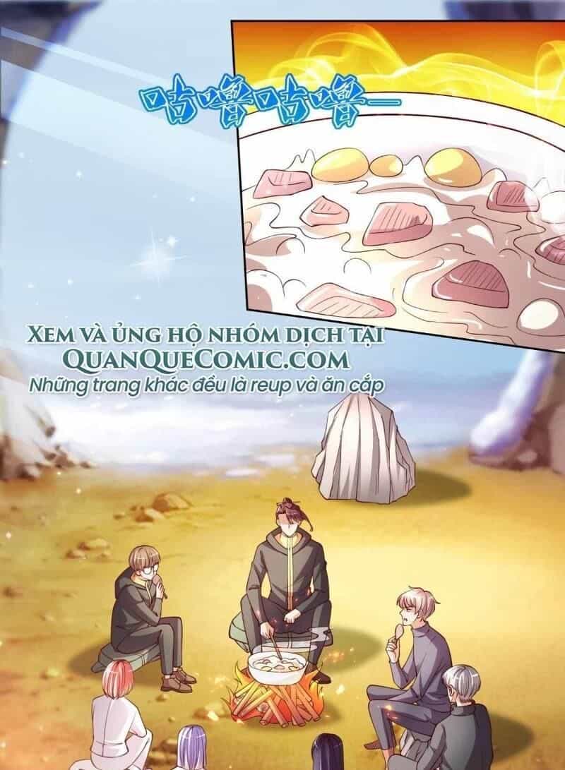 Chí Tôn Toàn Năng - Chương 30 - ảnh 1