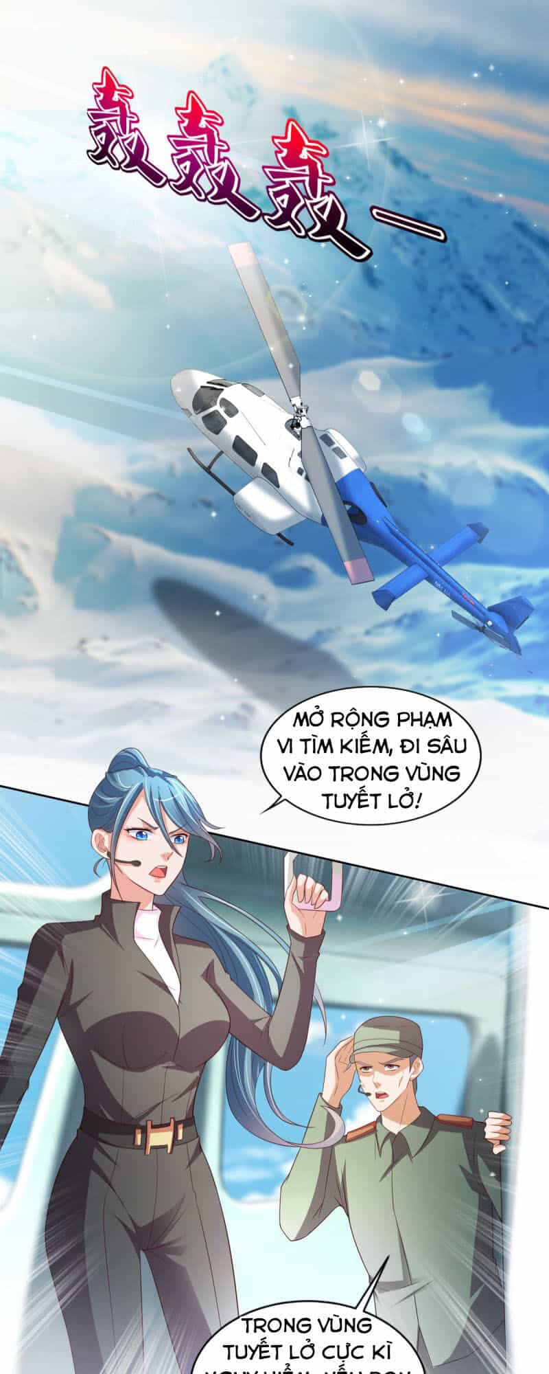 Chí Tôn Toàn Năng - Chương 32 - ảnh 24