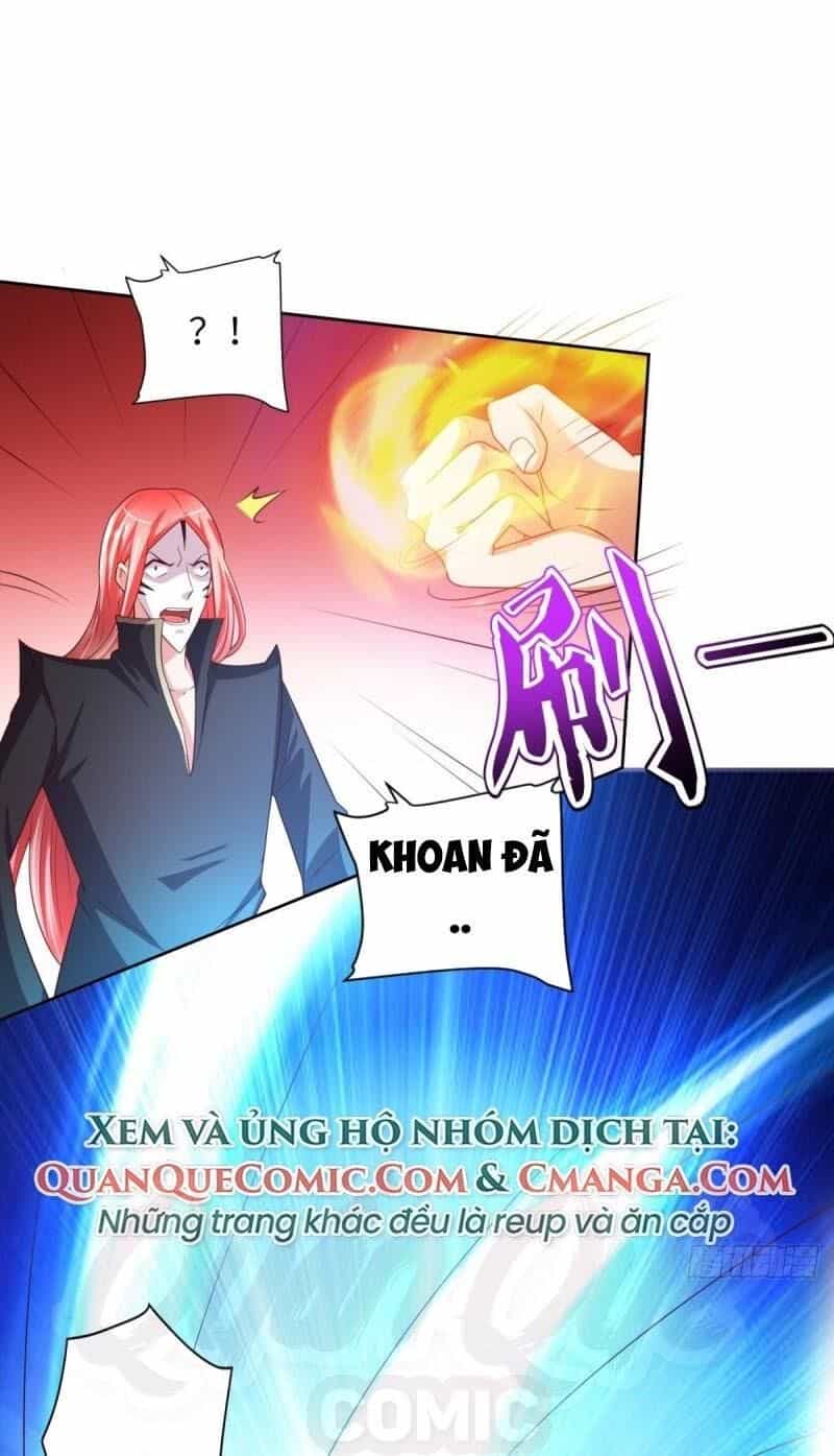 Chí Tôn Toàn Năng - Chương 35 - ảnh 31