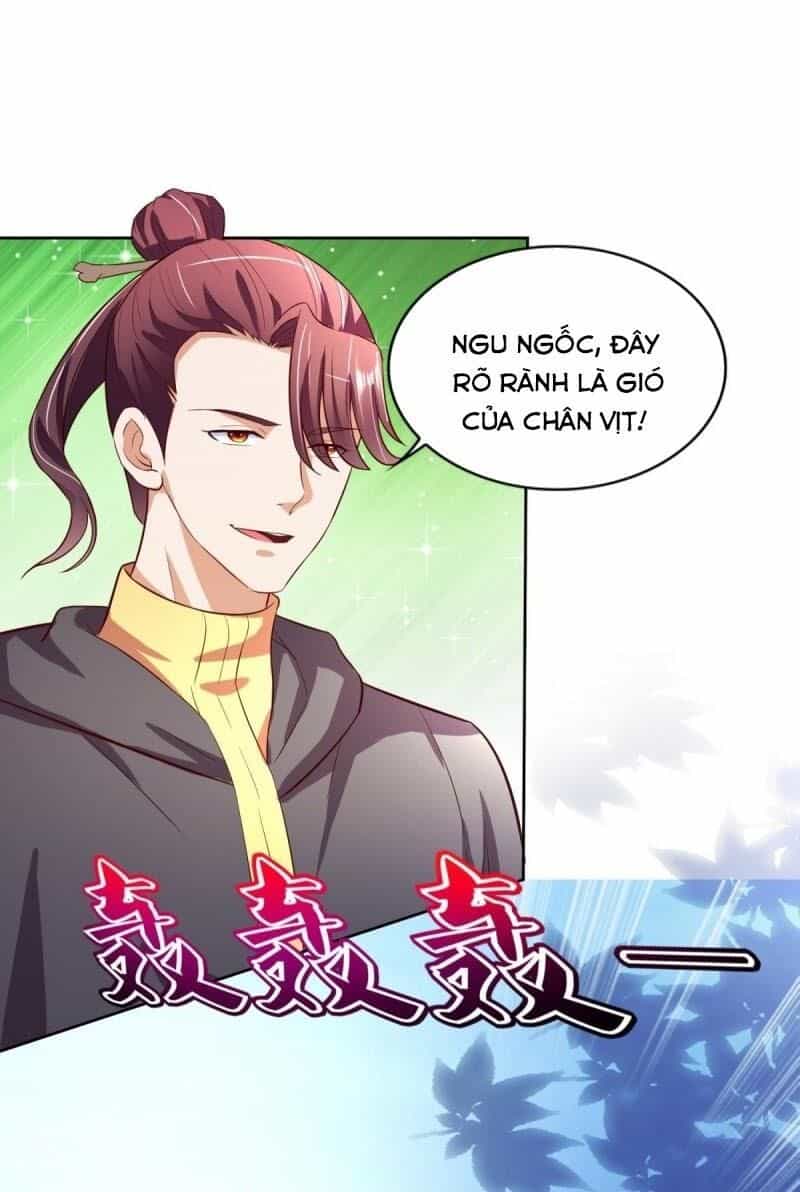 Chí Tôn Toàn Năng - Chương 37 - ảnh 21