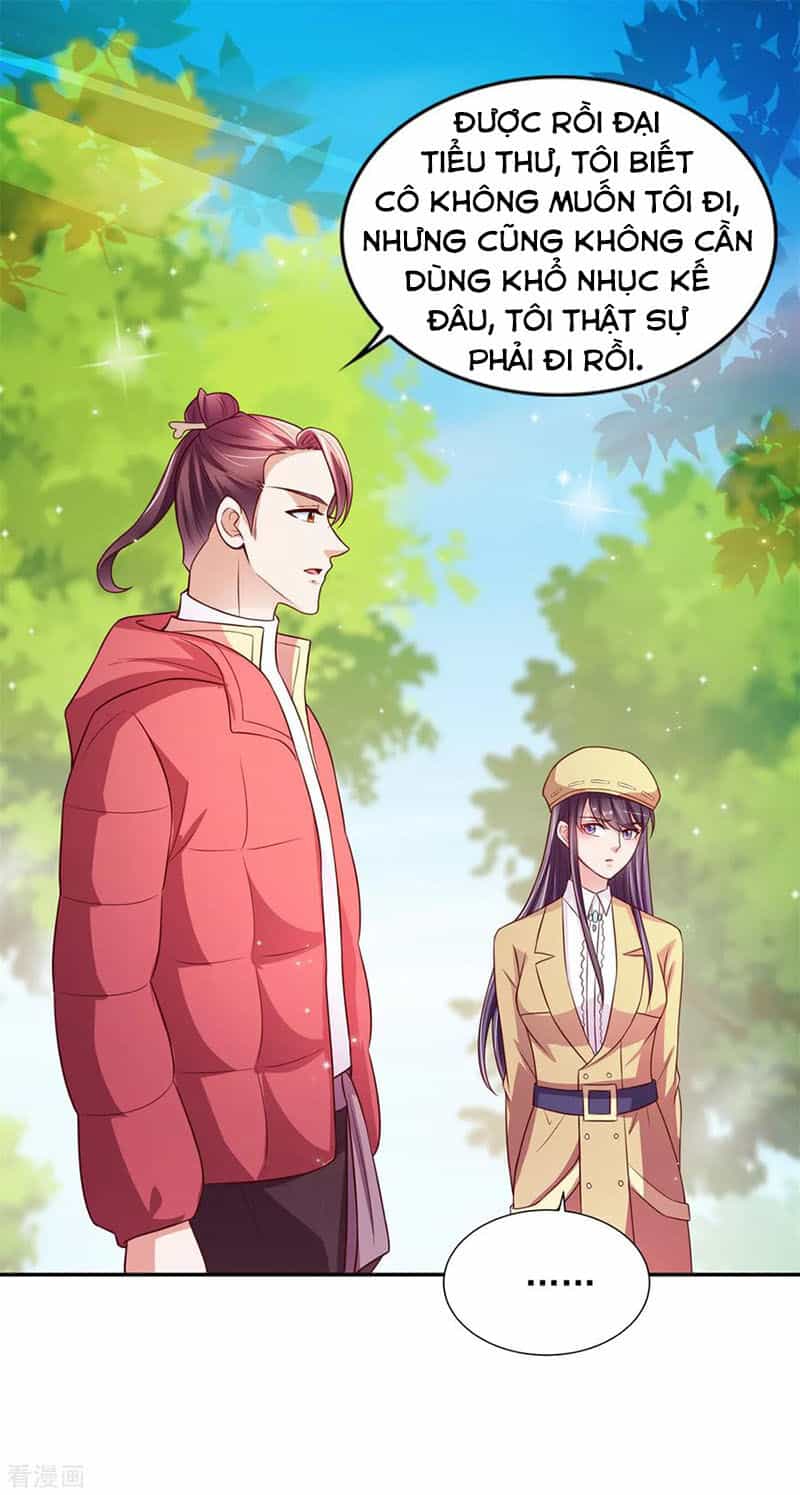 Chí Tôn Toàn Năng - Chương 38 - ảnh 28