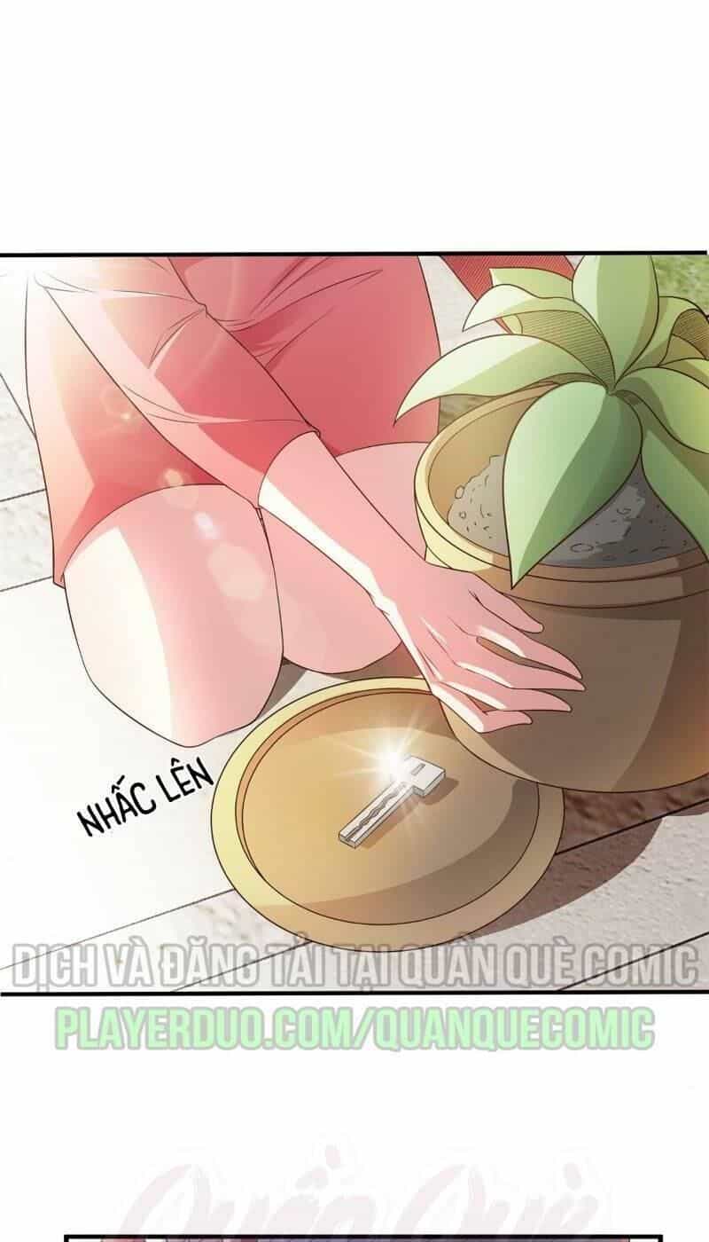 Chí Tôn Toàn Năng - Chương 4 - ảnh 15