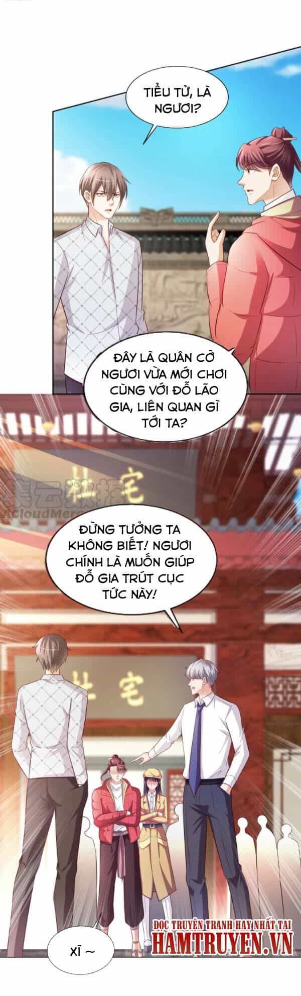 Chí Tôn Toàn Năng - Chương 42 - ảnh 5