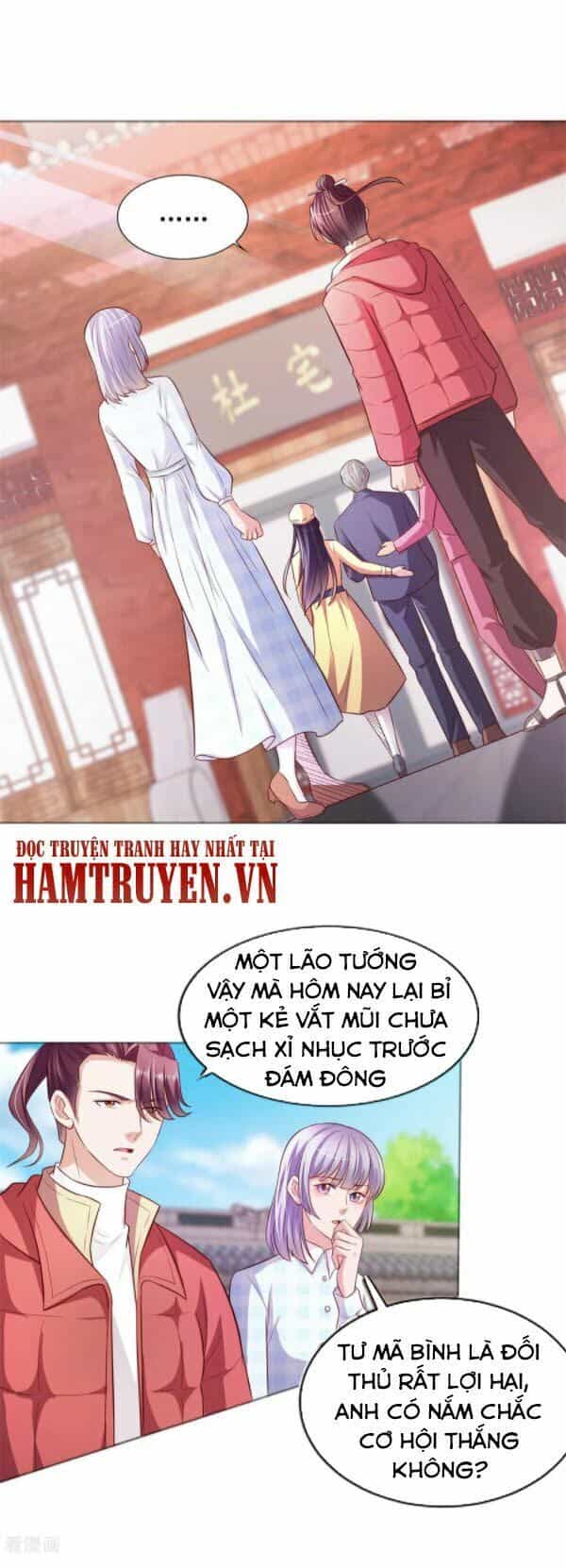 Chí Tôn Toàn Năng - Chương 43 - ảnh 2