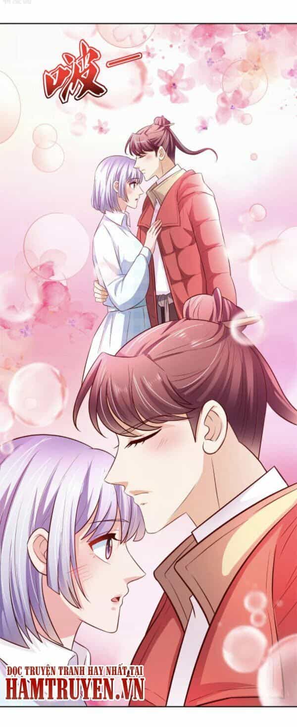 Chí Tôn Toàn Năng - Chương 43 - ảnh 8
