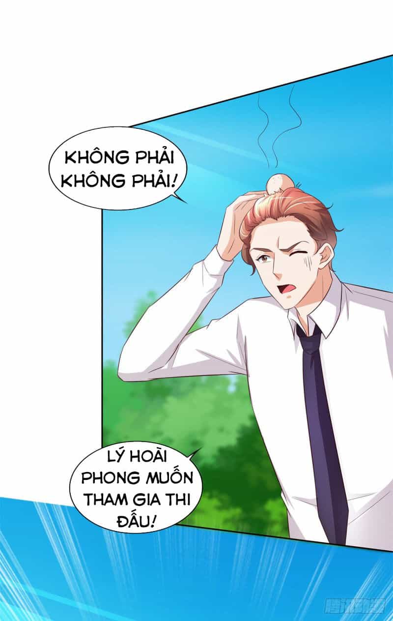 Chí Tôn Toàn Năng - Chương 44 - ảnh 7